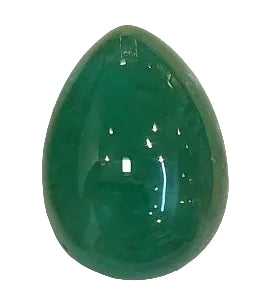 5.32 Carats Natural Zambian Emerald Gemstone