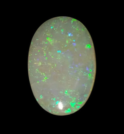 5.32 Carat Natural Opal Stone