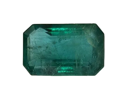 5.34 Carat Natural Emerald Stone