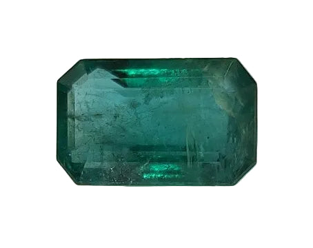 5.34 Carat Natural Emerald Stone