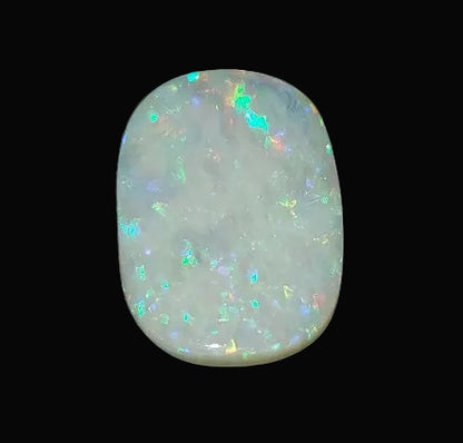 5.34 Carat Natural Opal Stone