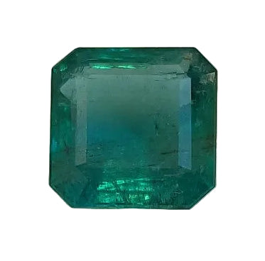 5.35 Carat Natural Emerald Stone