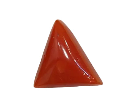 5.36 Carat Natural Coral