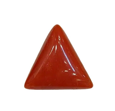 5.37 Carat Natural Coral