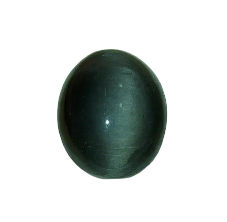 5.38 Carat Natural Cats Eye Stone
