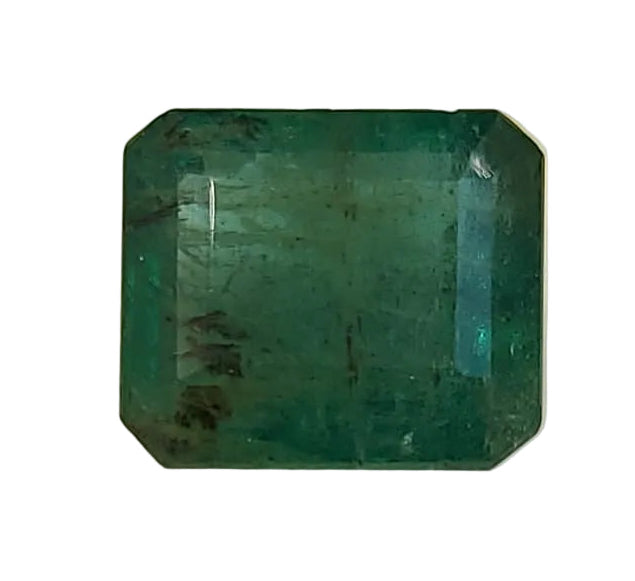 5.38 Carat Natural Emerald Stone