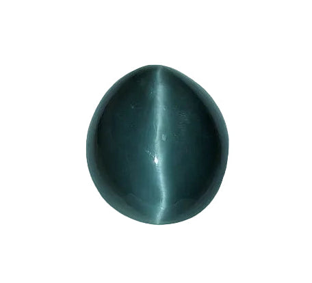 5.40 Carat Natural Cats Eye Stone