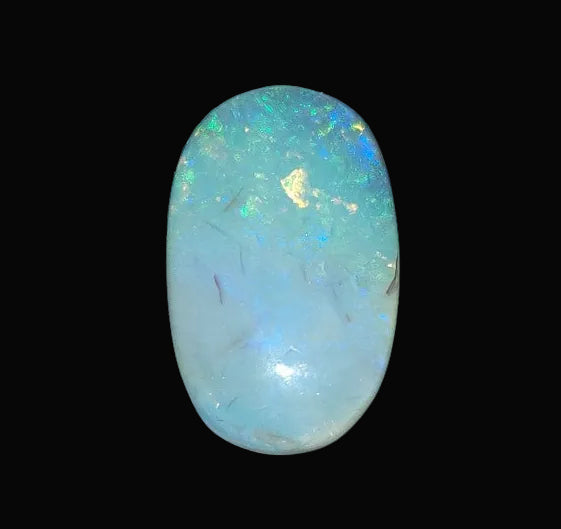 5.41 Carat Natural Opal Stone