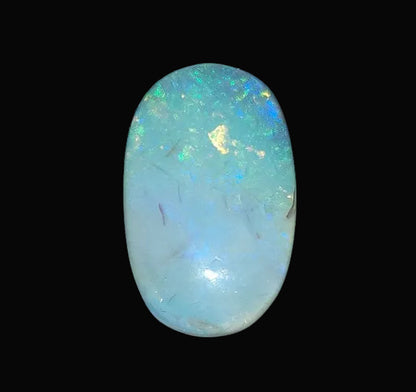 5.41 Carat Natural Opal Stone