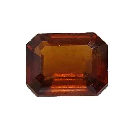 5.43 Carat Natural Garnet