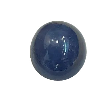 5.47 Carat Natural Blue Sapphire Stone