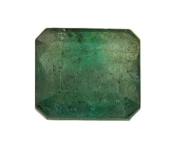 5.50 Carat Natural Emerald Stone