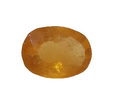 5.53 Carat Natural Garnet