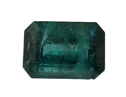 5.55 Carat Natural Emerald Stone