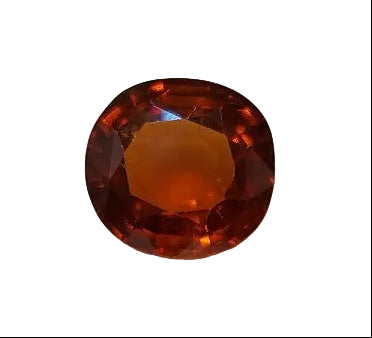 5.55 Carat Natural Garnet