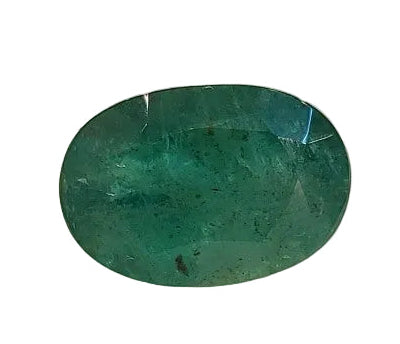 5.56 Carat Natural Emerald Stone