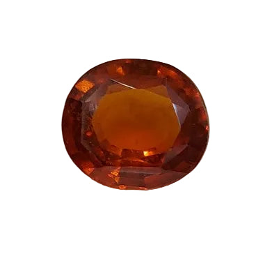5.58 Carat Natural Garnet