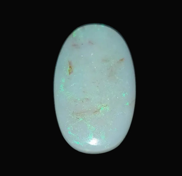 5.63 Carat Natural Opal Stone