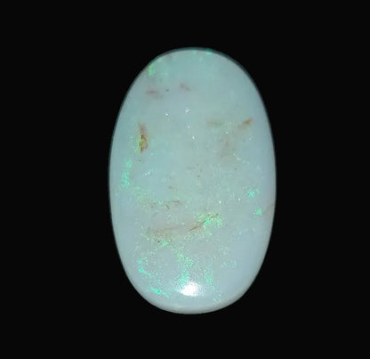 5.63 Carat Natural Opal Stone