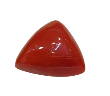 5.66 Carat Natural Coral