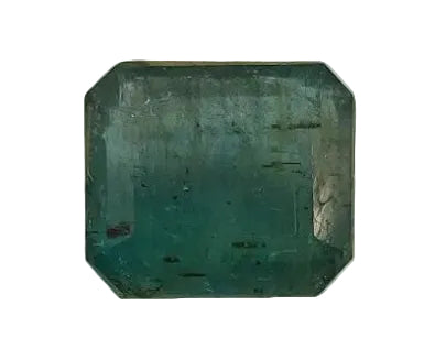 5.68 Carat Natural Emerald Stone
