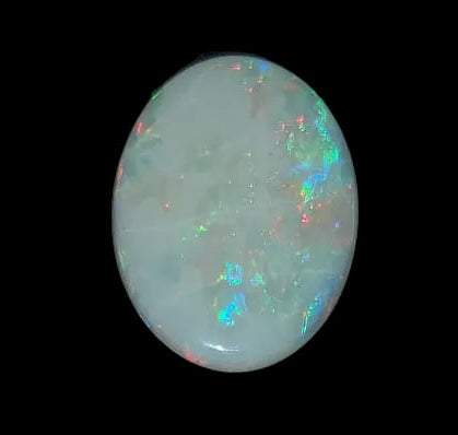 5.70 Carat Natural Opal Stone
