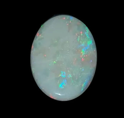 5.70 Carat Natural Opal Stone