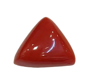 5.72 Carat Natural Coral