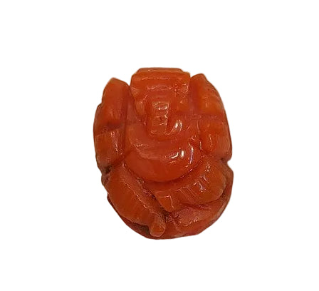 5.74 Carat Natural Coral