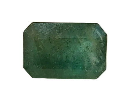 5.80 Carat Natural Emerald Stone