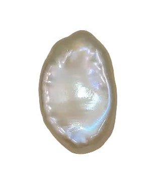 5.82 Carat Natural Pearl