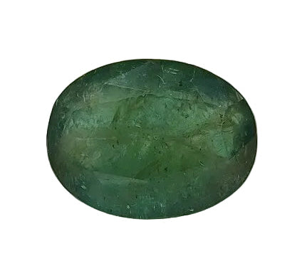 5.83 Carat Natural Emerald Stone