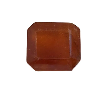 5.84 Carat Natural Garnet