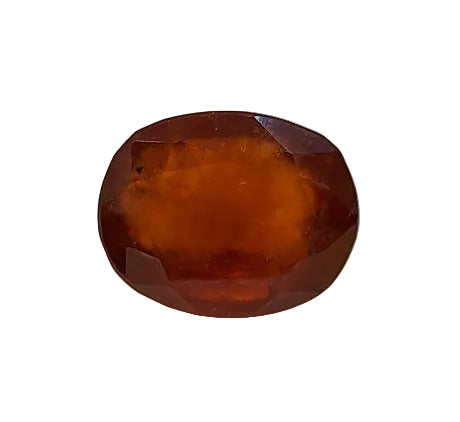 5.85 Carat Natural Garnet