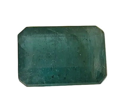 5.89 Carat Natural Emerald Stone