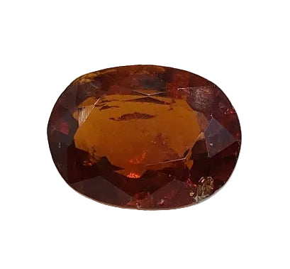 5.89 Carat Natural Garnet