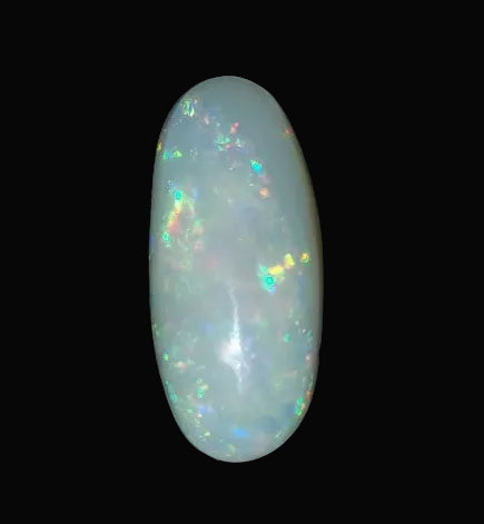 5.90 Carat Natural Opal Stone