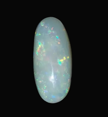 5.90 Carat Natural Opal Stone