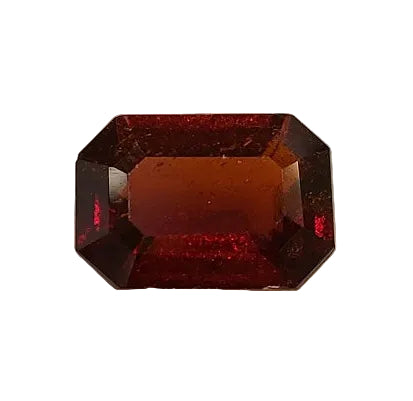 5.94 Carat Natural Garnet