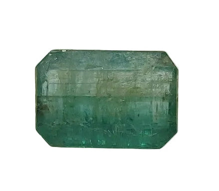 5.98 Carat Natural Emerald Stone