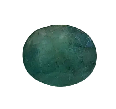 6.00 Carat Natural Emerald Stone