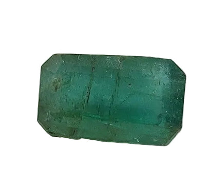 6.00 Carat Natural Emerald Stone