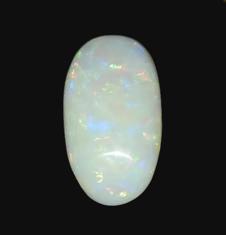 6.00 Carat Natural Opal Stone