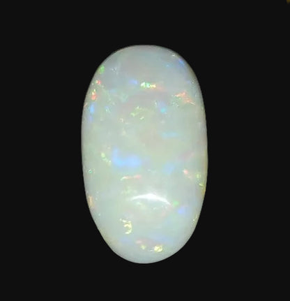 6.00 Carat Natural Opal Stone
