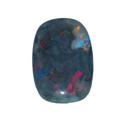 6.03 Carat Natural Opal Stone