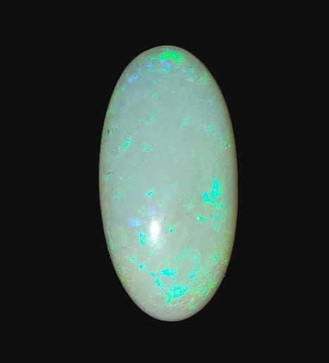 6.04 Carat Natural Opal Stone