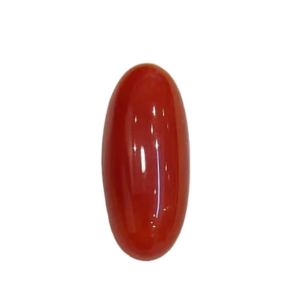 6.10 Carat Natural Coral