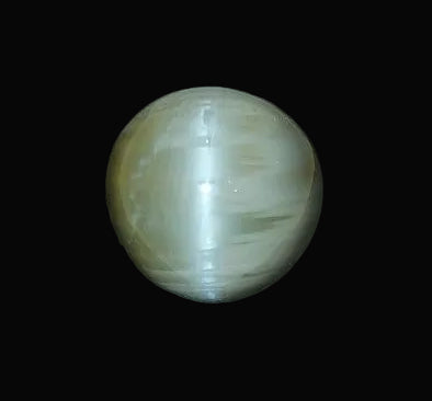 6.11 Carat Natural Cat's Eye Stone