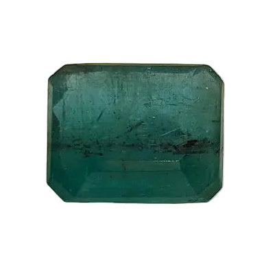 6.16	Carat Natural Emerald Stone