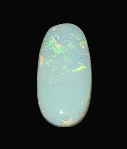6.20 Carat Natural Opal Stone
